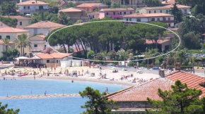 Hotel Maristella Cavo